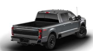 2026 Ford Super Duty® External Image 4